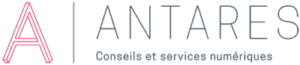 Logo Groupe Antares