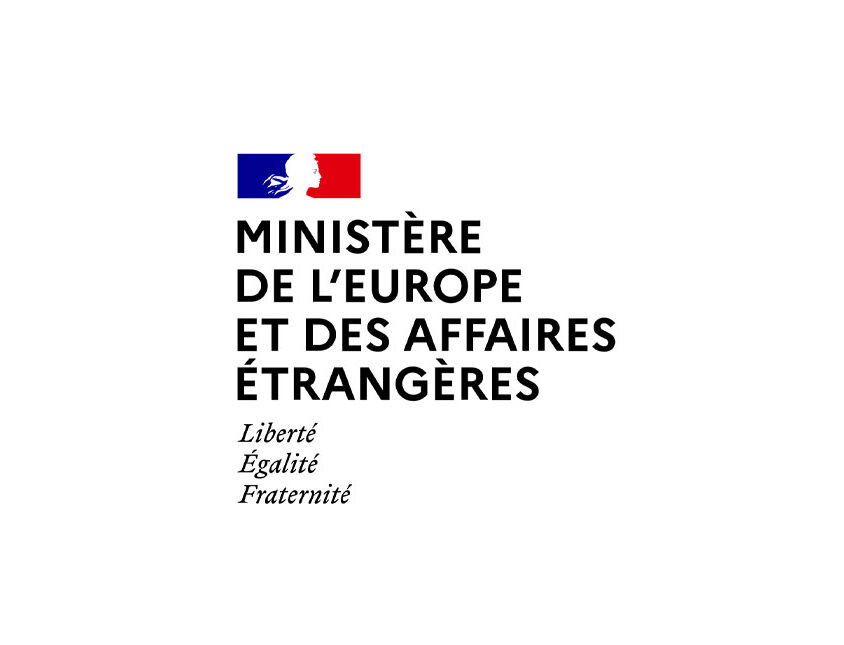 Ministère de l’Europe et des Affaires Étrangères