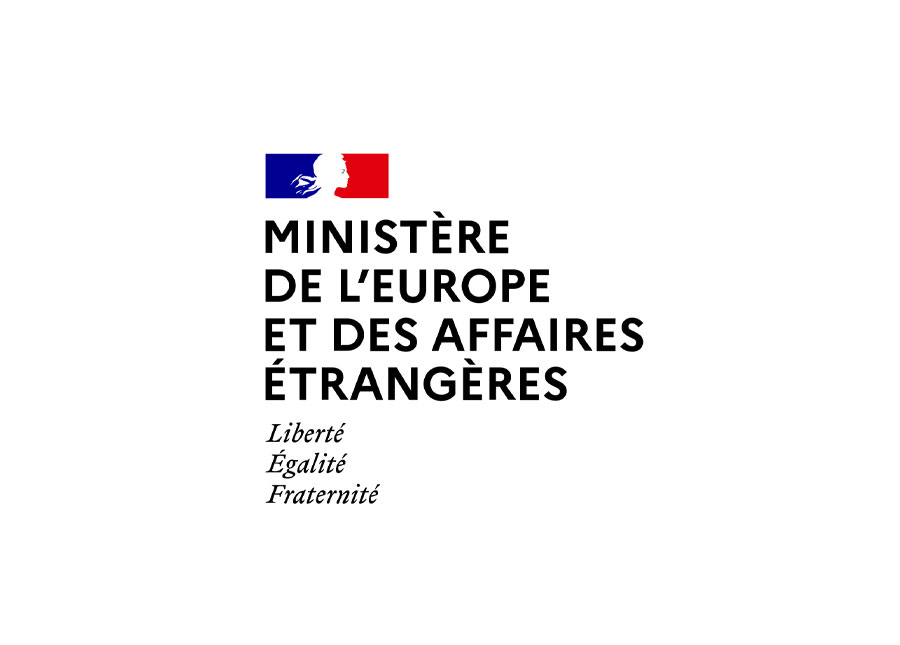 Ministère de l'Europe et des Affaires Étrangères