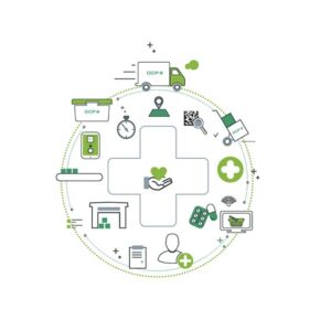 OCP (McKESSON GROUP)