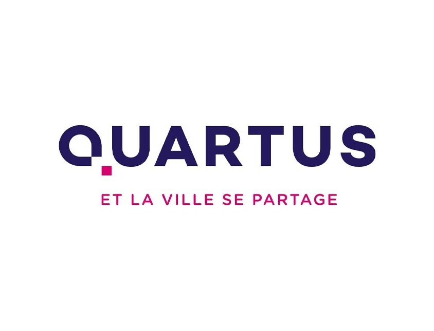 Groupe Quartus