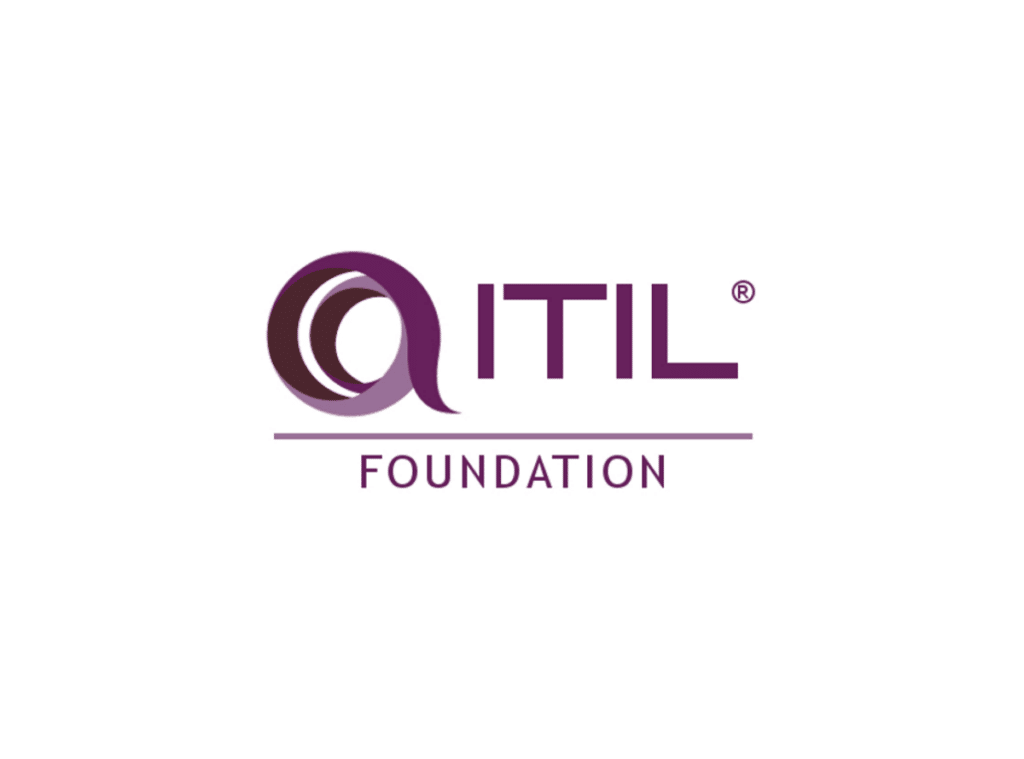 Itil Foundation