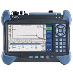 testeur--EXFO-FTB-1