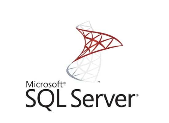 Microsoft SQLServer