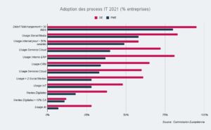 Adoption des process IT