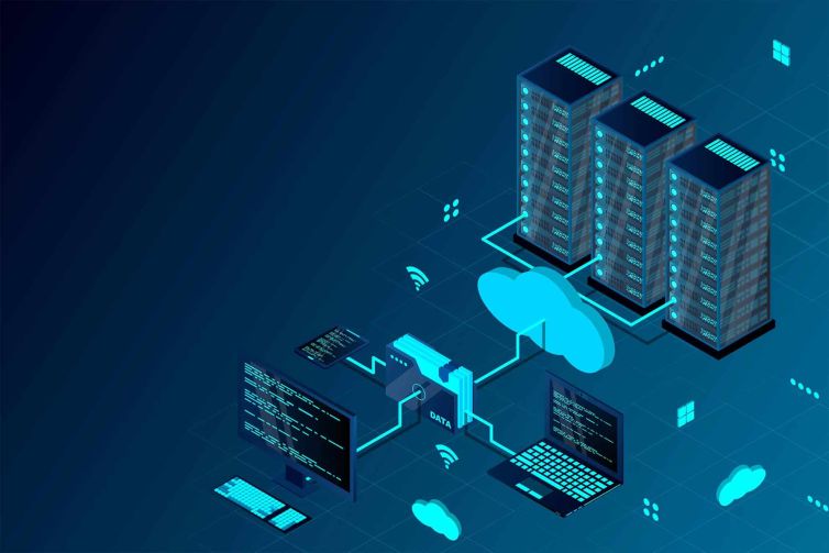 Service, assistance et infogérance