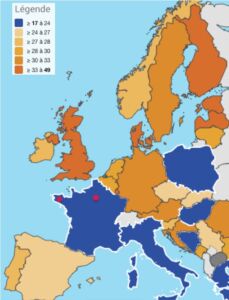 Carte européenne de l’autonomie des PME