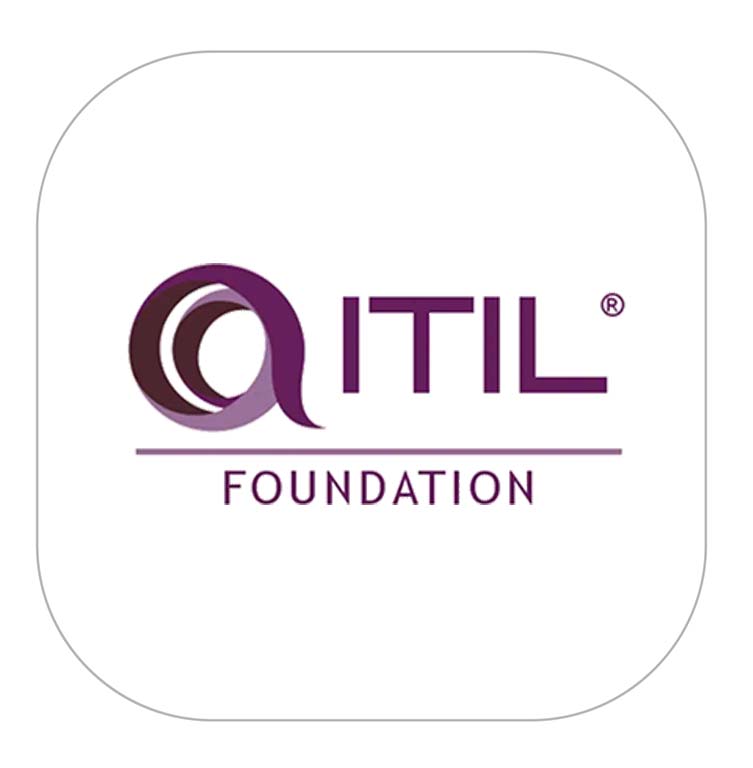 Logo Itil