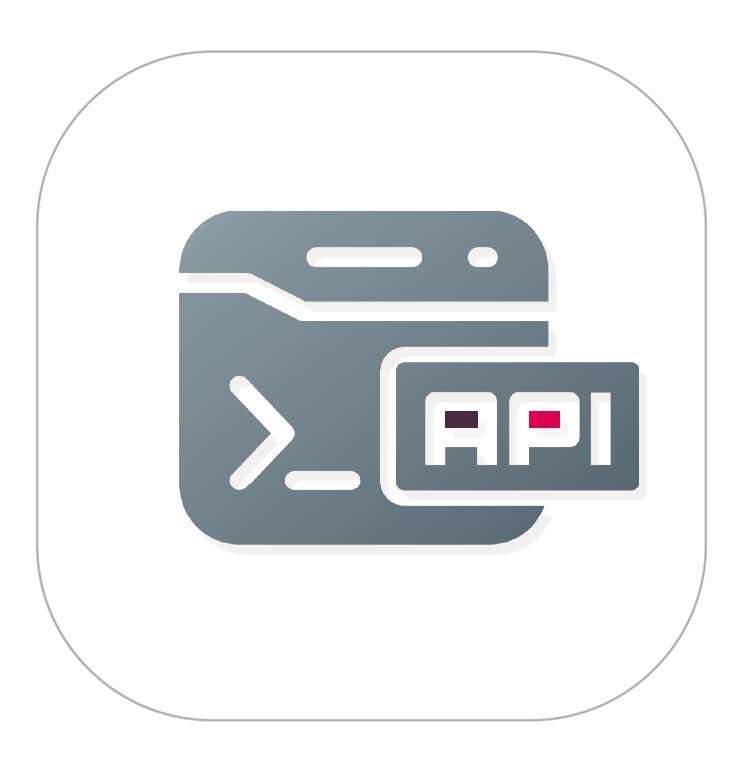 Logo API