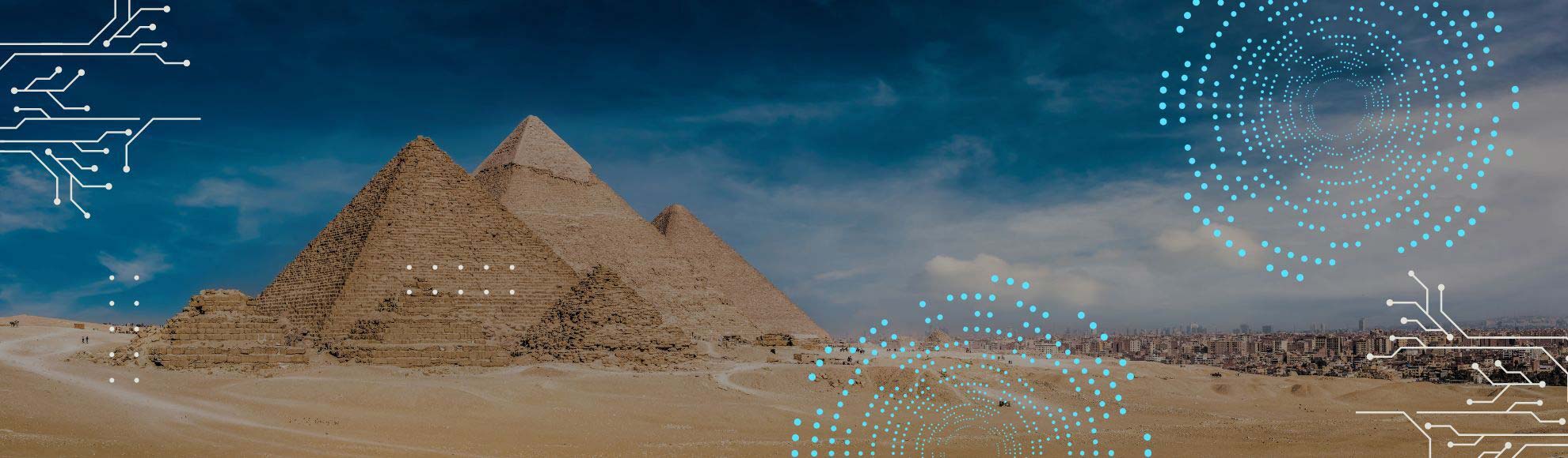 NBIC : Les pyramides de la technologie