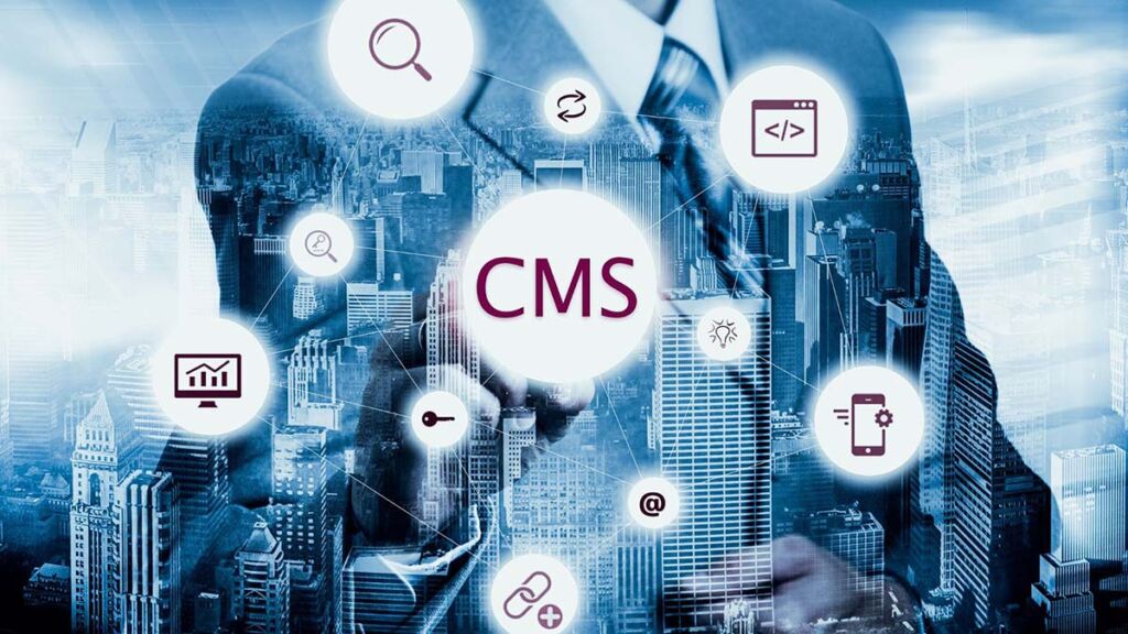 CMS