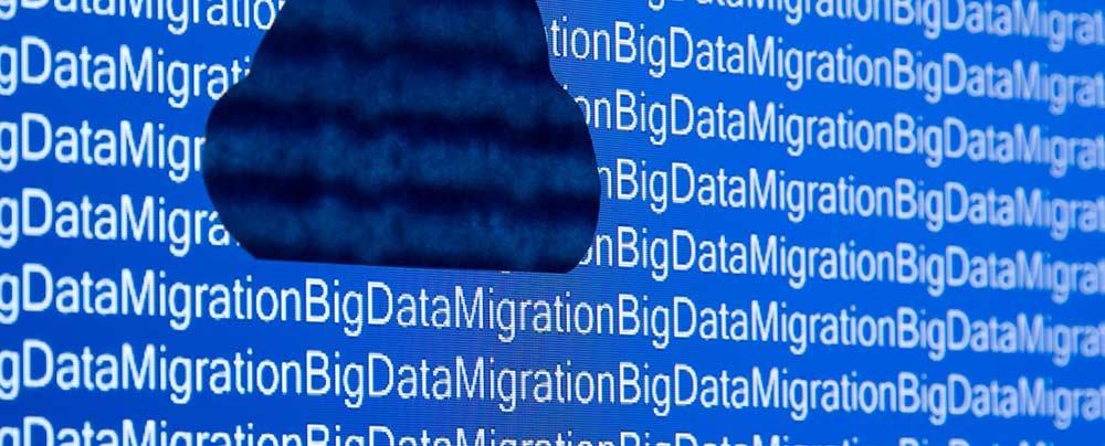 Data migration