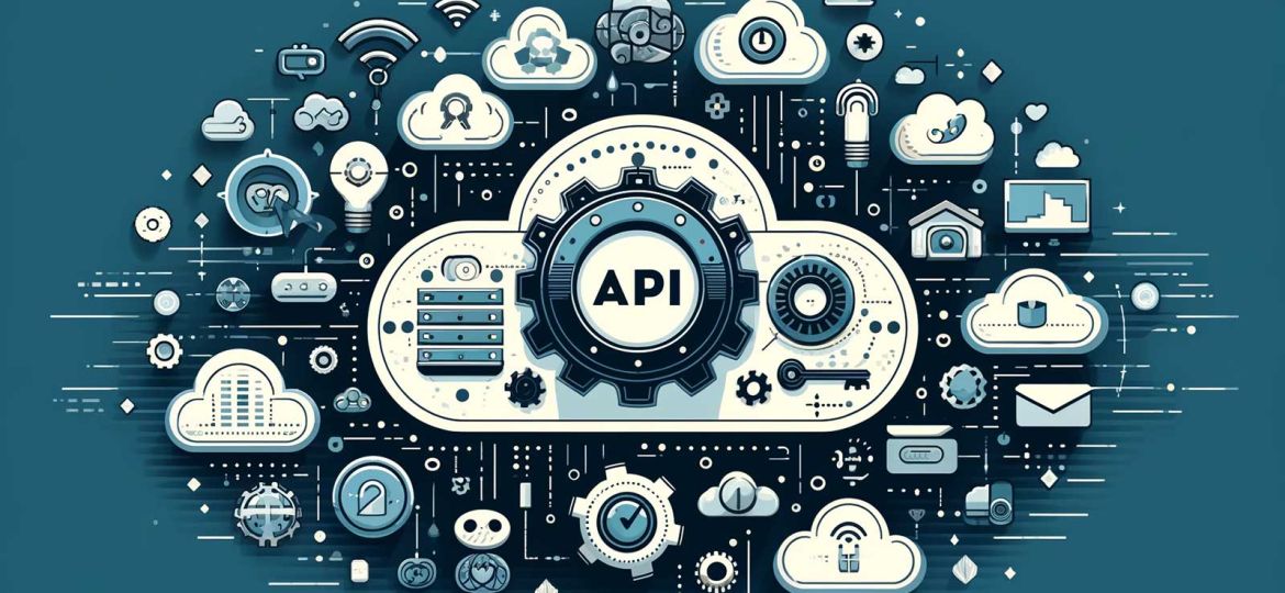 Le rôle des API