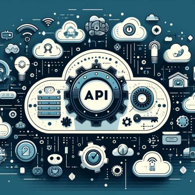 Le rôle des API