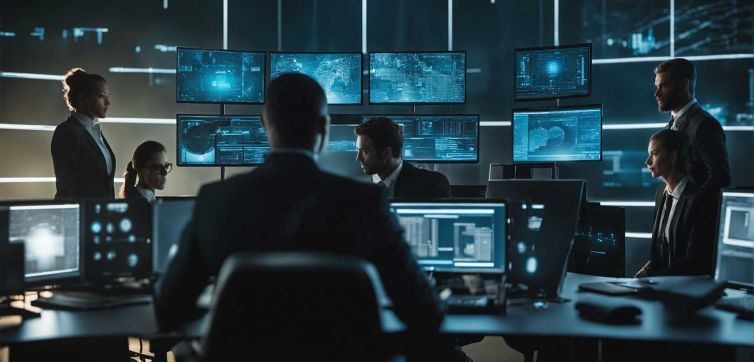 Plateforme Observabilité