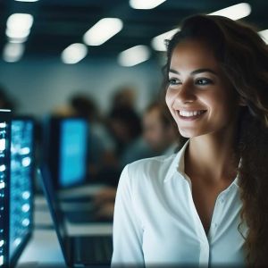 Support informatique : installation et mises à niveau du matériel