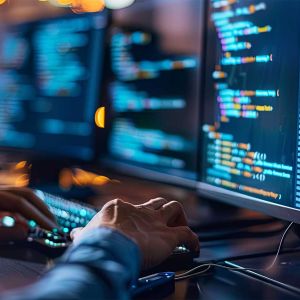 Langage Informatique