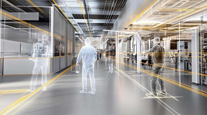 5 Tendances IT Incontournables en 2025 pour les Chefs d'Entreprise