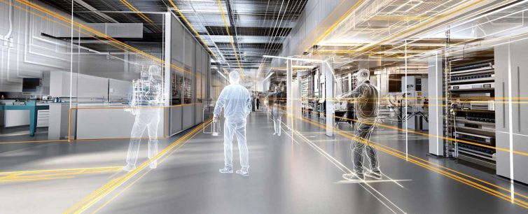 5 Tendances IT Incontournables en 2025 pour les Chefs d'Entreprise