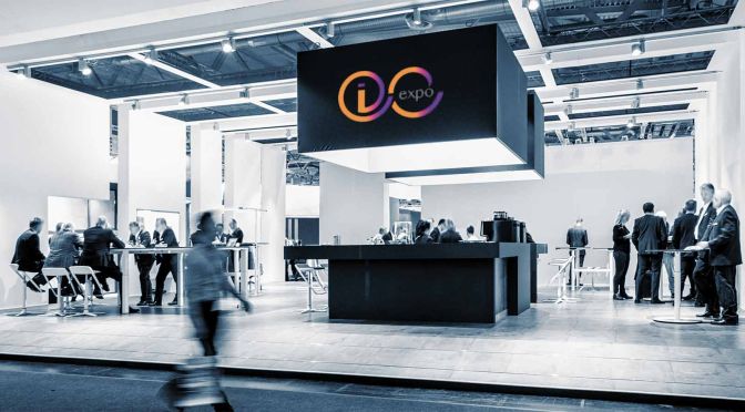 I-Expo 2025 : un rendez-vous clé pour les professionnels de l’information et des technologies