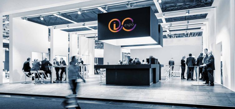 I-Expo 2025 : un rendez-vous clé pour les professionnels de l’information et des technologies
