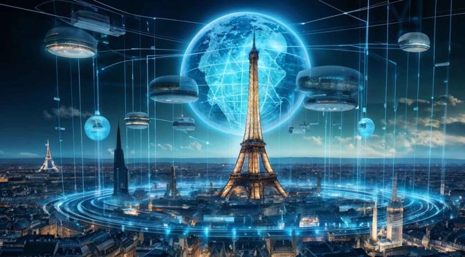 Sommet IA Paris 2025 : Ce qu'il faut retenir de cet événement majeur
