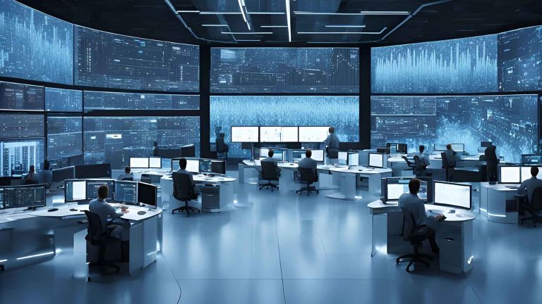 Externalisation des Services Informatiques : ANTARES, votre partenaire d'excellence