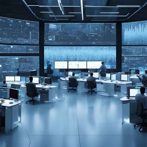 Externalisation des Services Informatiques : ANTARES, votre partenaire d'excellence