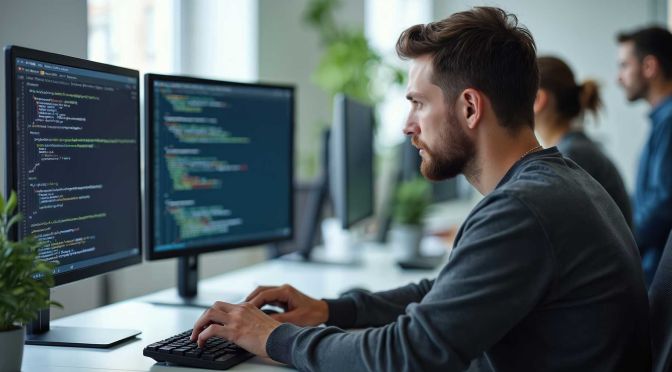 Techniques avancées et outils innovants pour optimiser son code