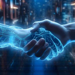 Infogérance augmentée : accélérer la performance IT grâce à l’IA