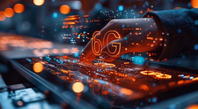 L'avènement de la 6G : où en est-on, et que faut-il prévoir ?