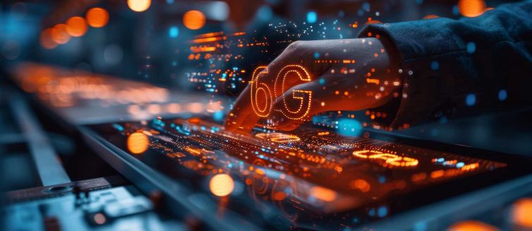 L'avènement de la 6G : où en est-on, et que faut-il prévoir ?