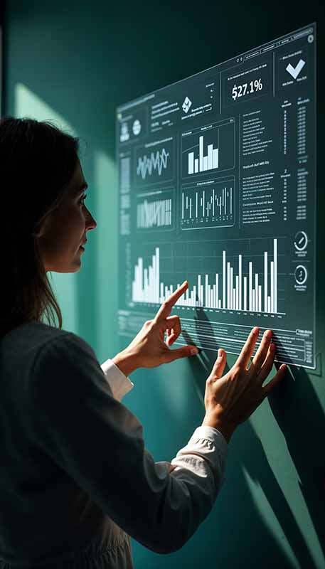 Infogérance augmentée : accélérer la performance IT grâce à l’IA