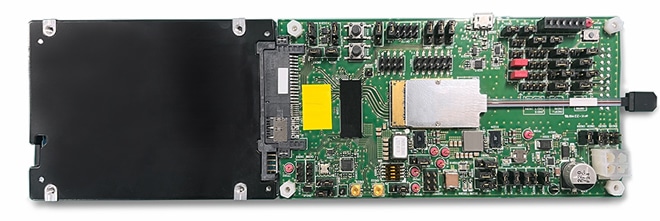 SSD optiques : la révolution du stockage nouvelle génération