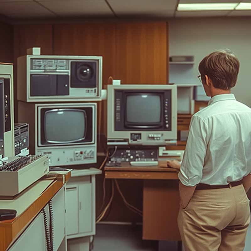 Serveurs Unisys MCP (Master Control Program) – OS mainframe haute fiabilité