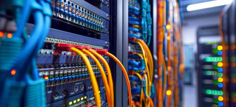Serveurs Unisys MCP (Master Control Program) – OS mainframe haute fiabilité