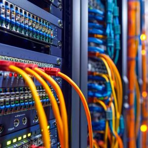 Serveurs Unisys MCP (Master Control Program) – OS mainframe haute fiabilité