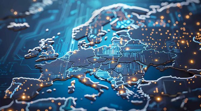 Cloud souverain : comment l’Europe redéfinit ses infrastructures numériques face aux géants américains