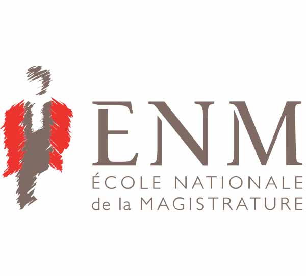 École Nationale de la Magistrature