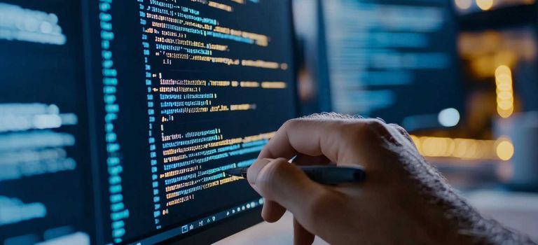 Infrastructure as Code (IaC)