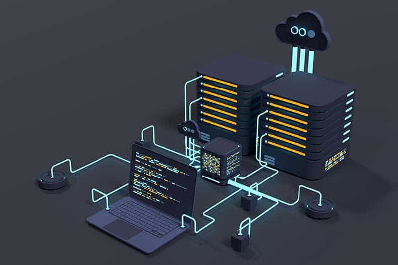 Infrastructure as Code (IaC)