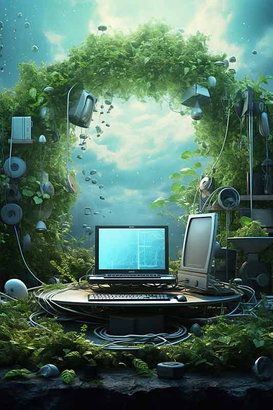 GreenOps : le nouveau réflexe stratégique des DSI en 2025