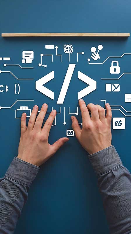 Infrastructure as Code