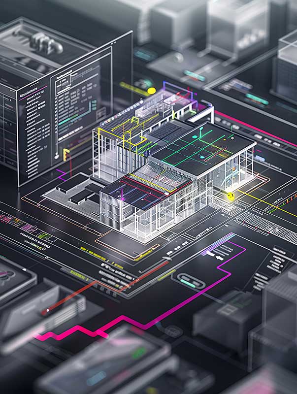 Infrastructure as Code (IaC)