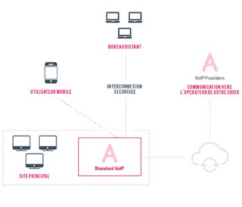 Graphique Mobilité